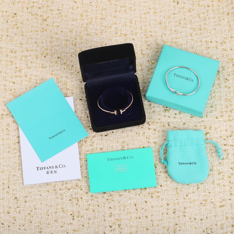 Tiffany Bracelets